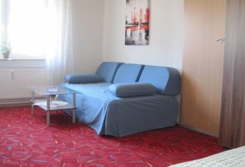 스탠다드 트리플 룸, Gasthaus Rogge