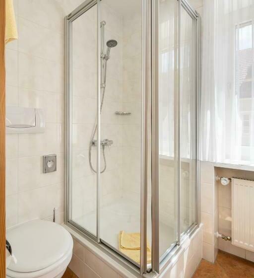 Номер Комфорт, Zur Post