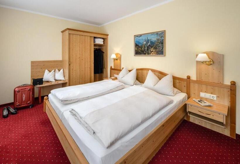 Номер Комфорт, Zur Post