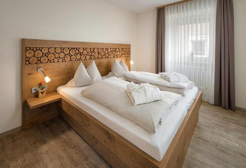 Номер Стандарт, Zur Post