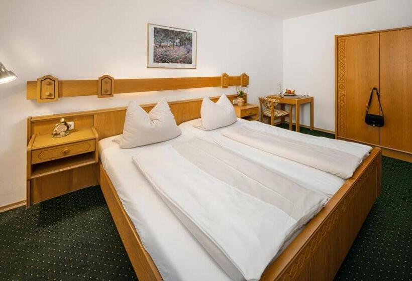 Номер Стандарт, Zur Post