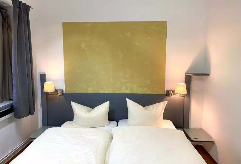 スタンダードルーム, Smarthotel Ingelheim
