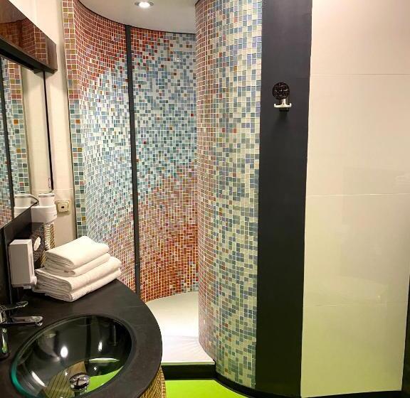 舒适型房间, Smarthotel Ingelheim