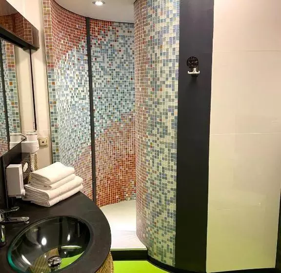 コンフォートルーム, Smarthotel Ingelheim
