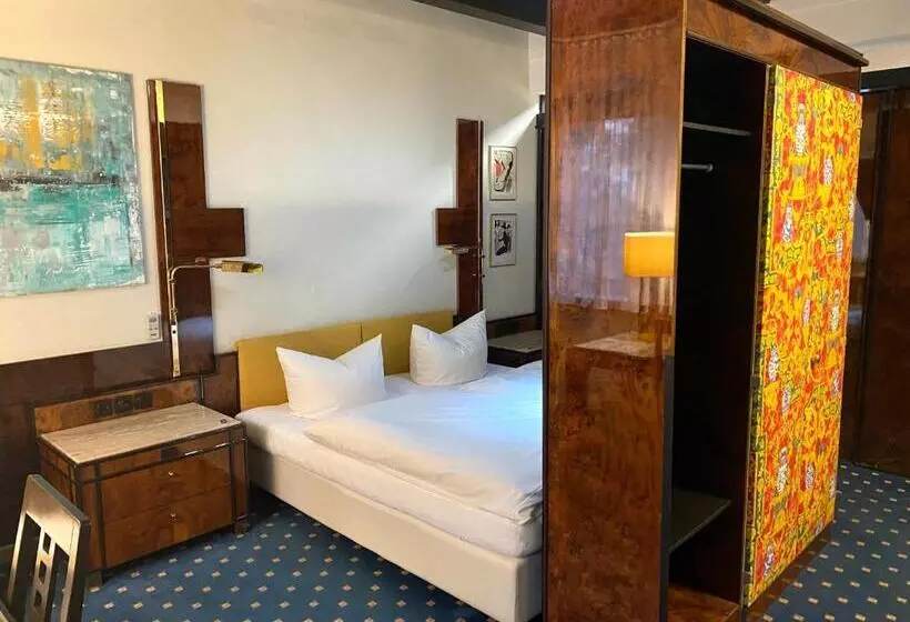 コンフォートルーム, Smarthotel Ingelheim