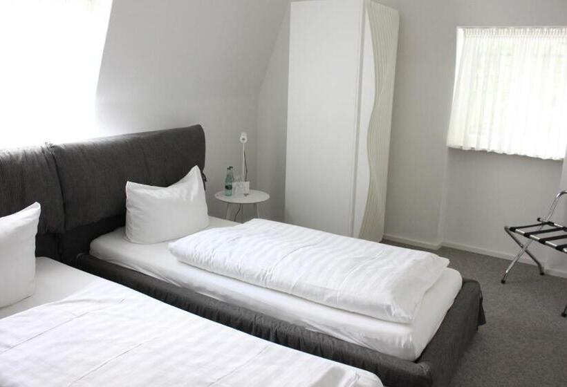 スタンダードルーム, Tagungsvilla Weißer Berg