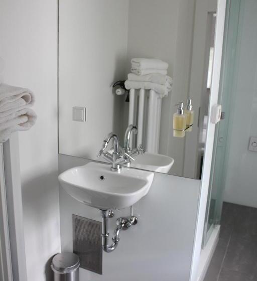 スタンダードルーム, Tagungsvilla Weißer Berg