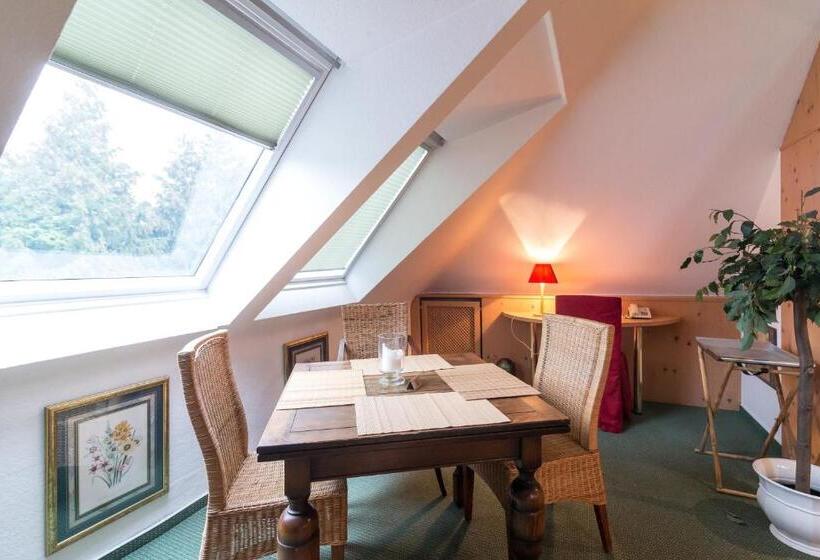 Family Suite, Thermen Hotel & Restaurant Bad Soden