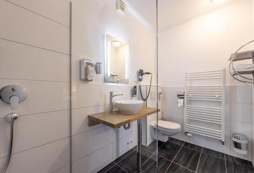 Family Suite, Thermen Hotel & Restaurant Bad Soden