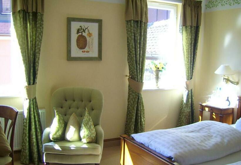 Номер Стандарт Индивидуальный, Wagners Hotel Greifen Post