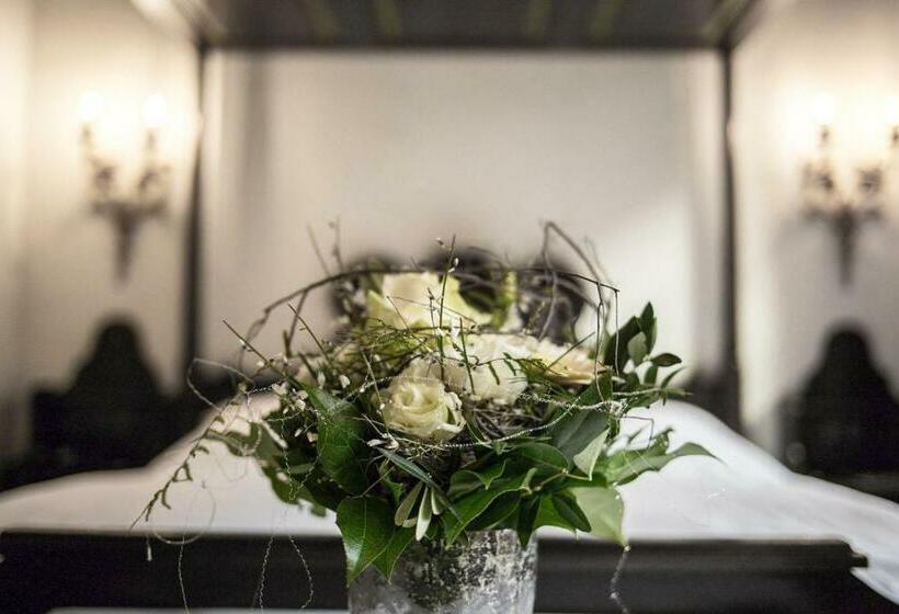 Номер Стандарт Индивидуальный, Wagners Hotel Greifen Post