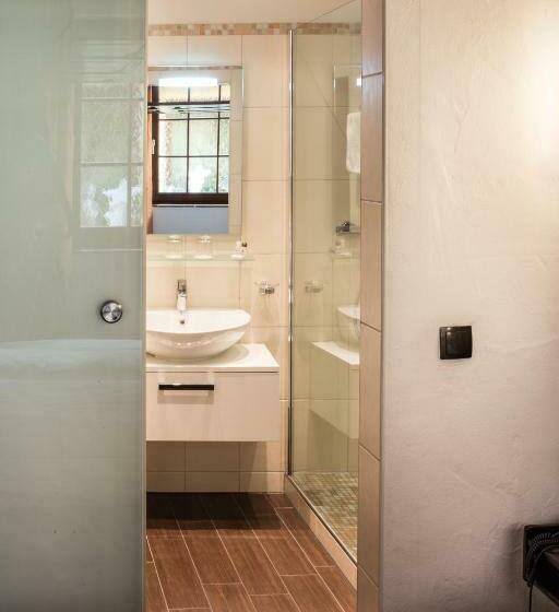 Номер Стандарт Индивидуальный, Wagners Hotel Greifen Post