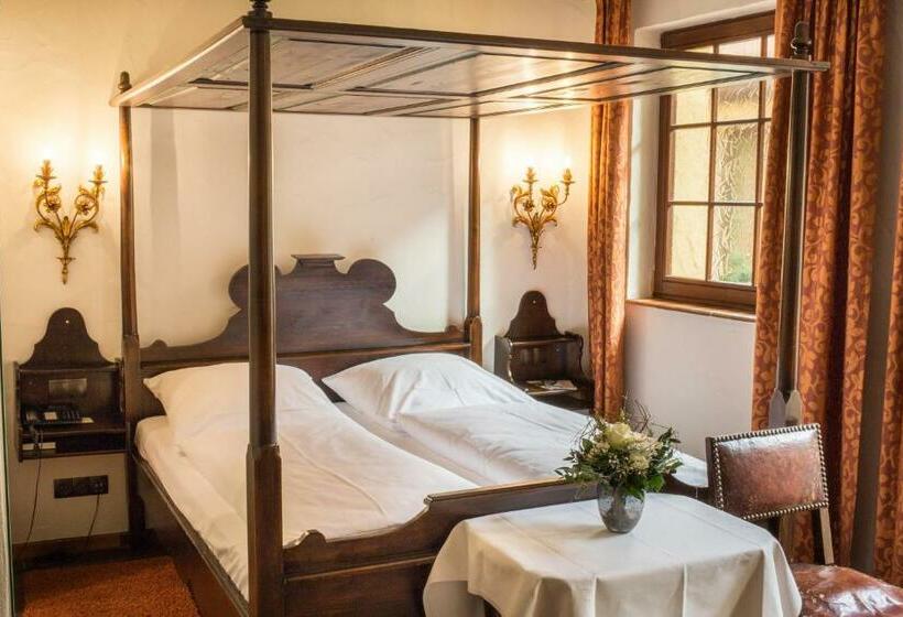 Номер Стандарт, Wagners Hotel Greifen Post