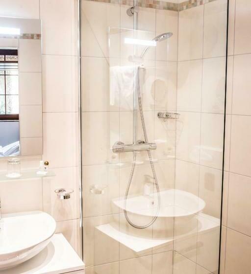 Номер Стандарт, Wagners Hotel Greifen Post