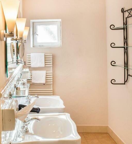 Номер Superior, Wagners Hotel Greifen Post