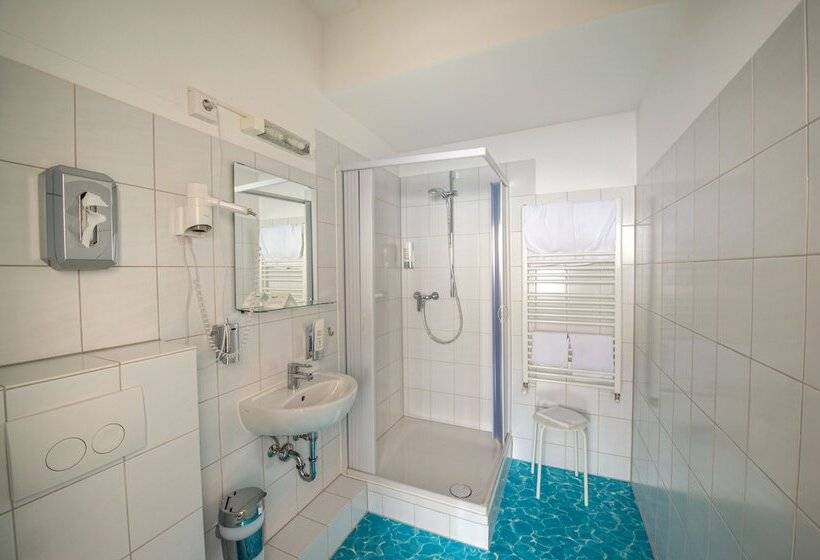 Номер Комфорт, Aqua