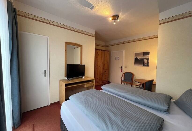 스탠다드 룸 호수 전망, Haus Am See