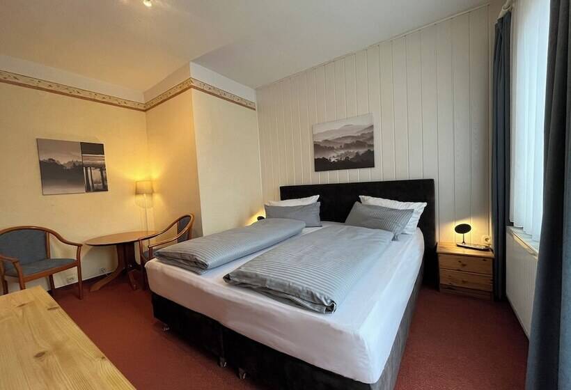 스탠다드 룸 호수 전망, Haus Am See