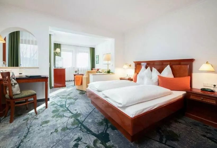 اتاق استاندارد, Boutique Hotel Diana
