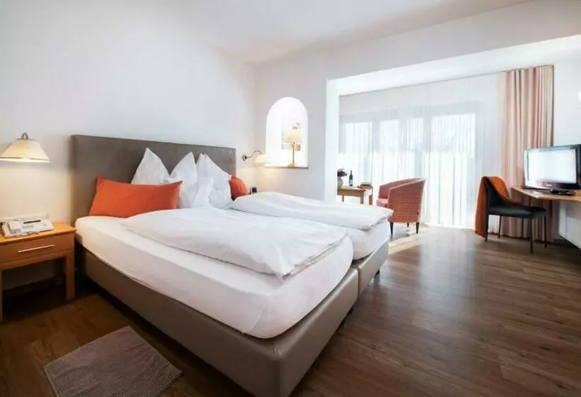 اتاق استاندارد, Boutique Hotel Diana