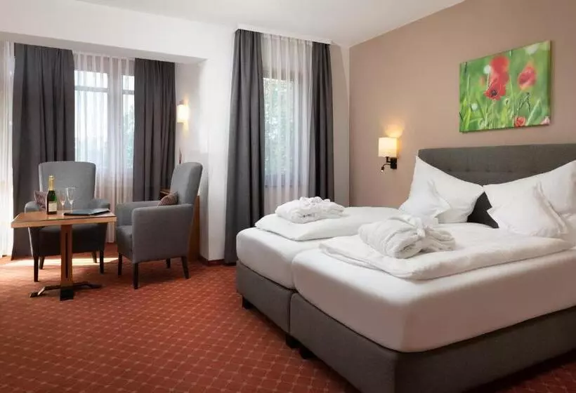 اتاق استاندارد, Boutique Hotel Diana