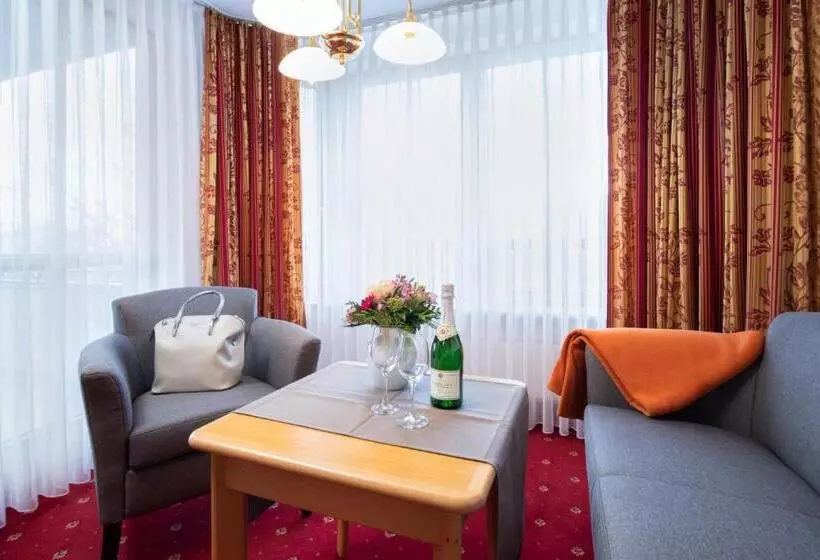 اتاق استاندارد, Boutique Hotel Diana