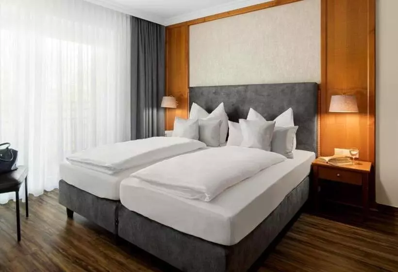 اتاق استاندارد, Boutique Hotel Diana