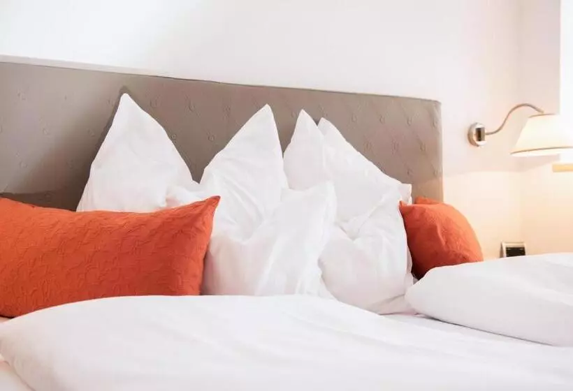 اتاق استاندارد, Boutique Hotel Diana