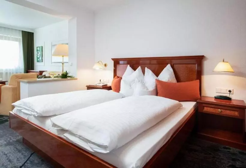 اتاق استاندارد, Boutique Hotel Diana