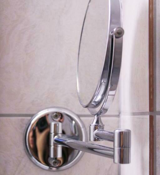 标准间带阳台, Alt Oesselse