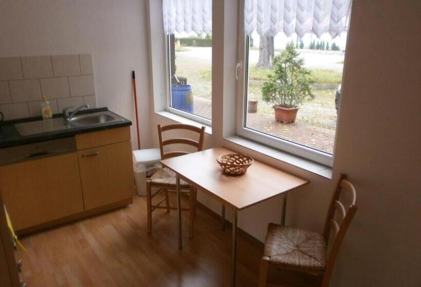 דירת קומפורט חדר שינה 1, Alte Waldmãƒæ’ã‚â¼hle