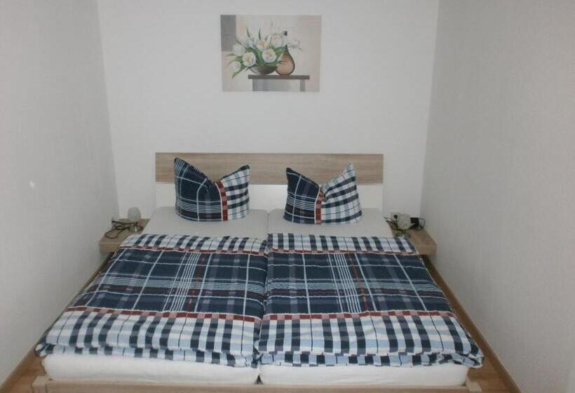 דירת קומפורט חדר שינה 1, Alte Waldmãƒæ’ã‚â¼hle