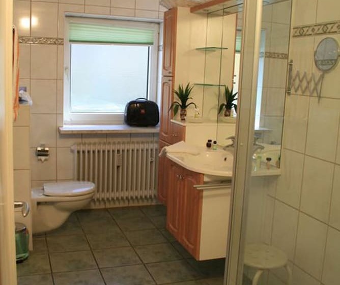 Номер Стандарт, Altes Zollhaus