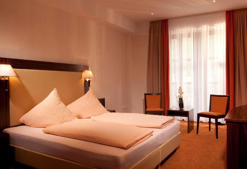 스탠다드 내측 룸, Beim Weinbauer