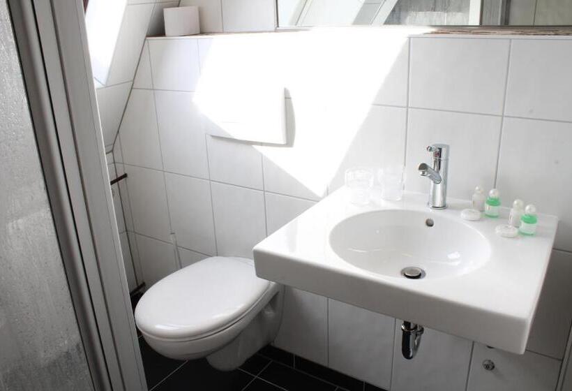 펜트하우스 룸, Beim Weinbauer