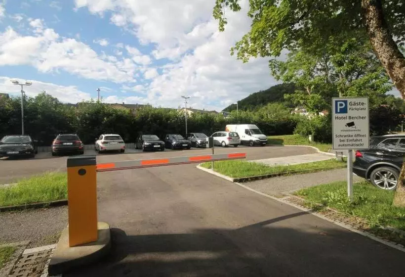 スタンダードシングルルーム, Wohlfühlhotel Bercher