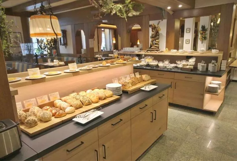 スタンダードルーム, Wohlfühlhotel Bercher
