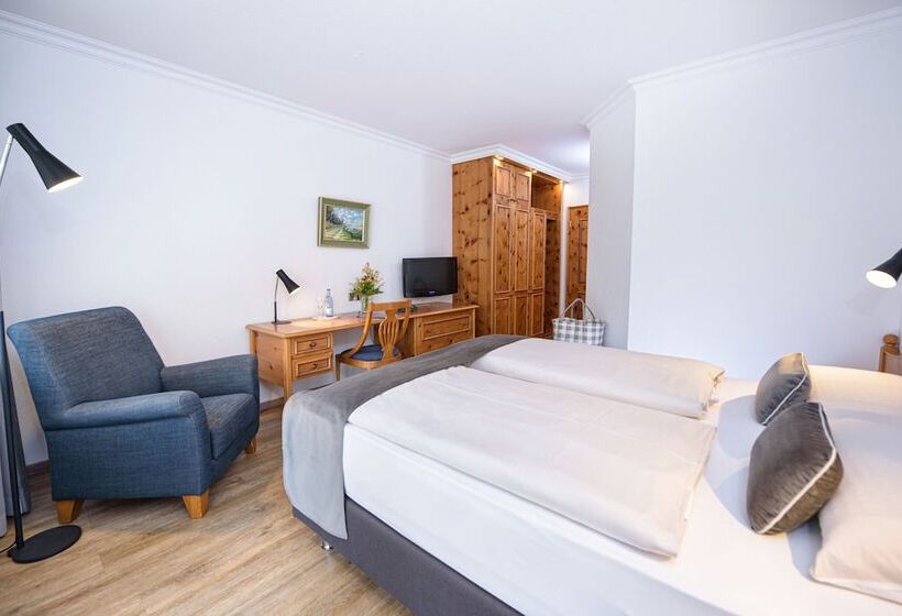 Номер Стандарт, Concordia Vitalhotel & Spa