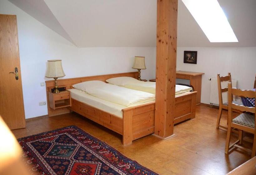 Quarto Estandar, Das Schlössl