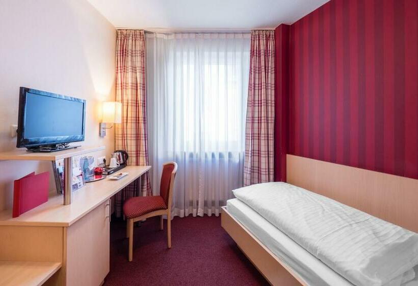 غرفة قياسية فردية, Deutsches Haus