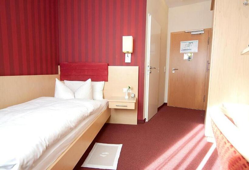 غرفة قياسية فردية, Deutsches Haus