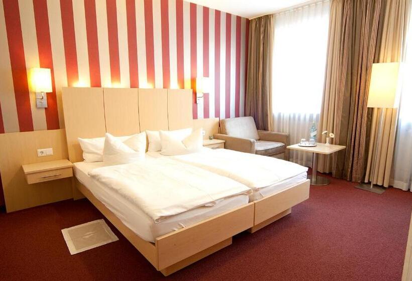 غرفة قياسية, Deutsches Haus