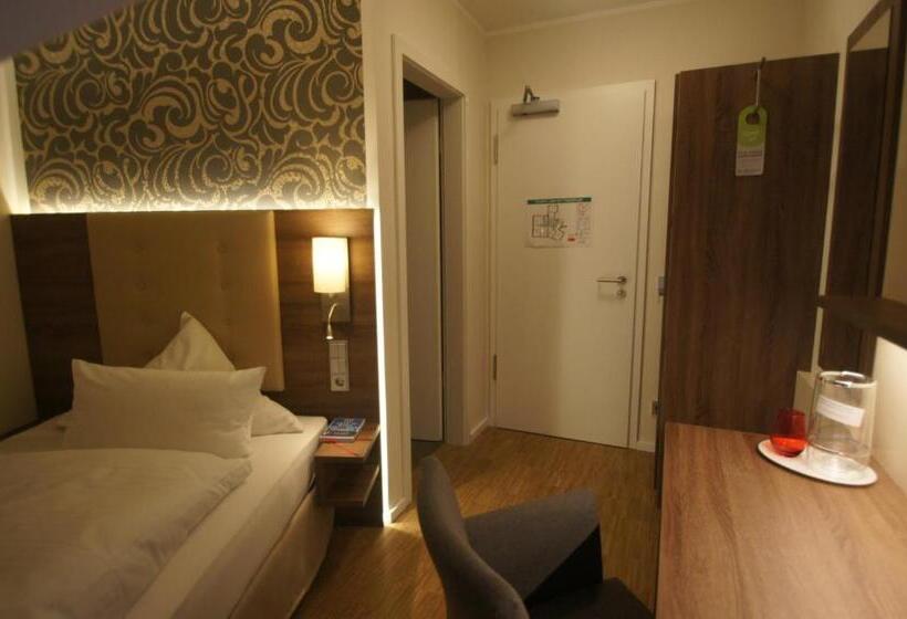 غرفة كومفورت فردية, Deutsches Haus