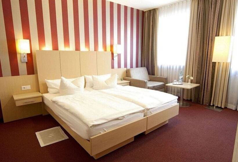 غرفة قياسية, Deutsches Haus