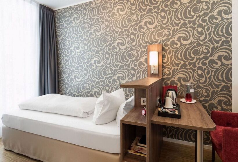 غرفة كومفورت فردية, Deutsches Haus