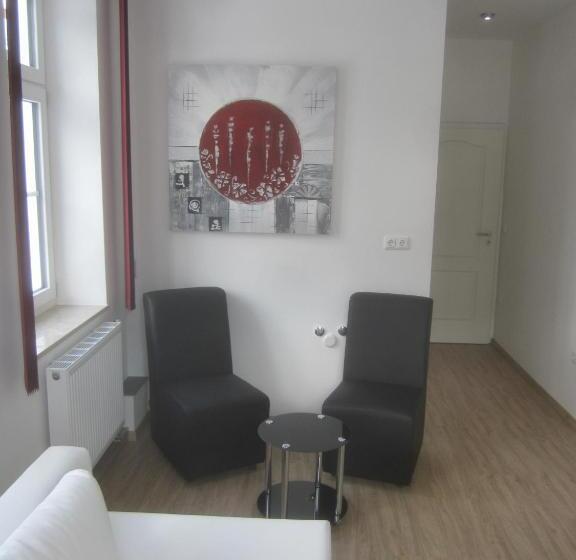 Полулюкс, Garni Ammergauer Hof