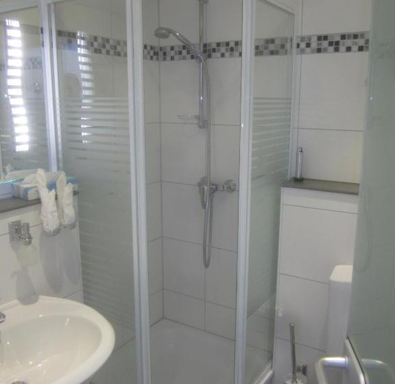 Полулюкс, Garni Ammergauer Hof