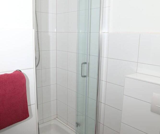 غرفة سوبيريور, Garni Kluth