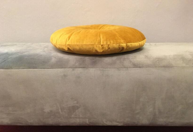 غرفة سوبيريور, Garni Kluth