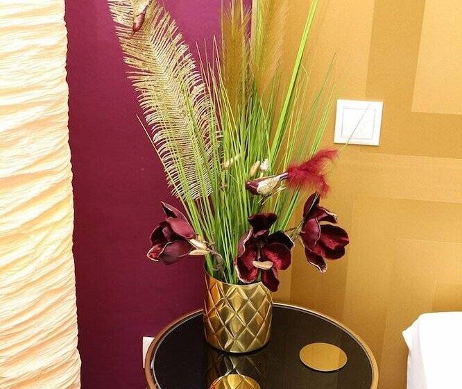 غرفة سوبيريور, Garni Kluth